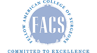 Fellow of the American College of Surgeons
