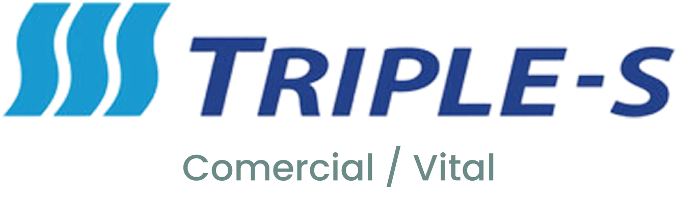 Triple-S Comercial / Vital